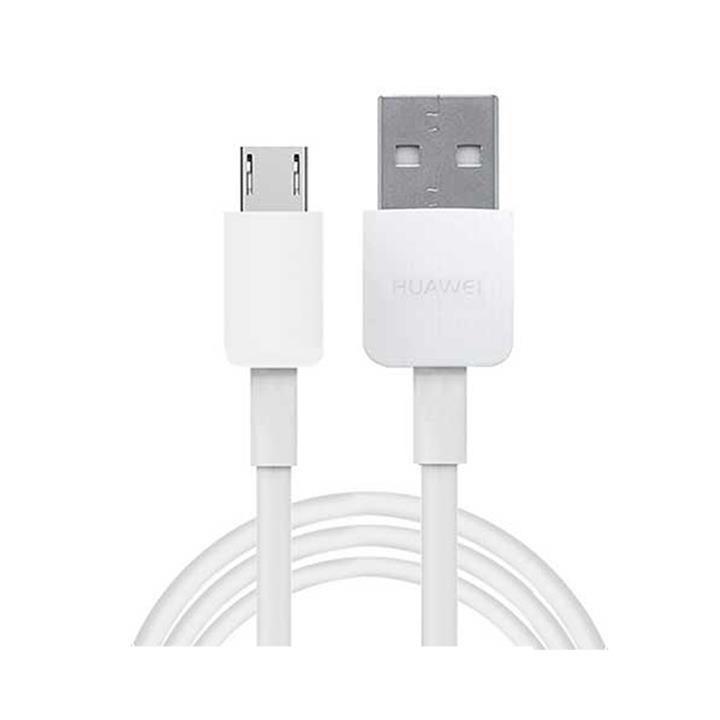 کابل تبدیل USB به microUSB هوآوی مدل HL1121 طول 1 متر Huawei HL1121 USB To microUSB Cable 1m